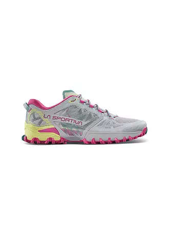 LA SPORTIVA | Chaussures de trail pour femmes Bushido III | grau